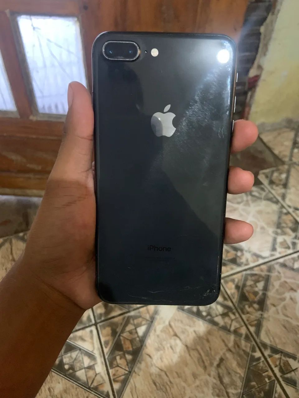 iPhone 8 Plus  - Foto 3