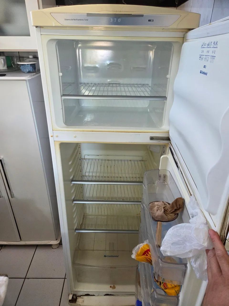Geladeira - Foto 2