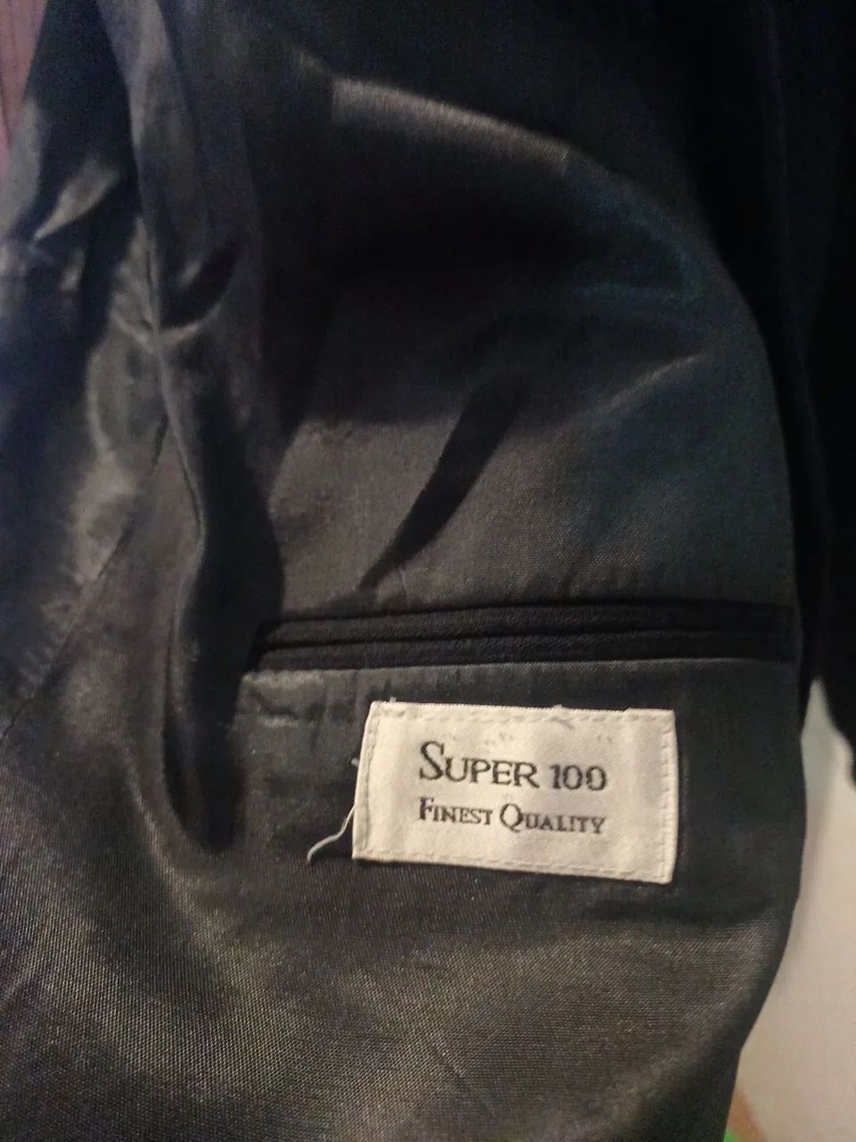 Terno Hugo Boss - Foto 3
