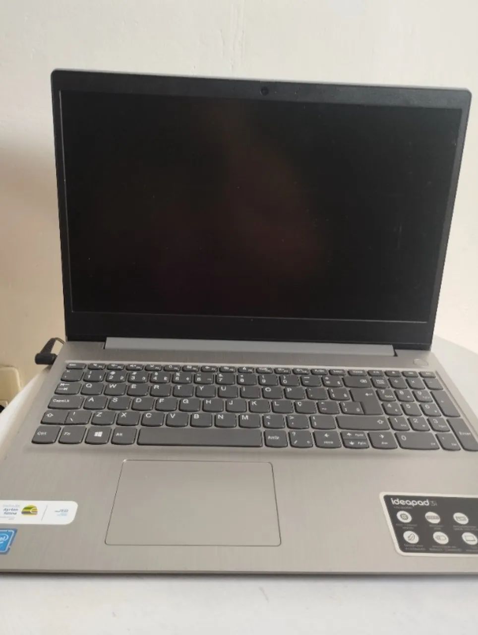 Notebook  - Foto 4