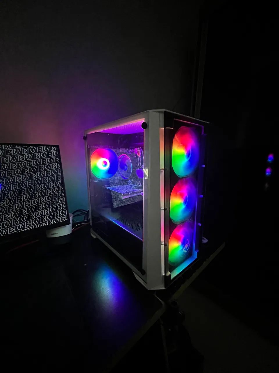PC GAMER COMPLETO 