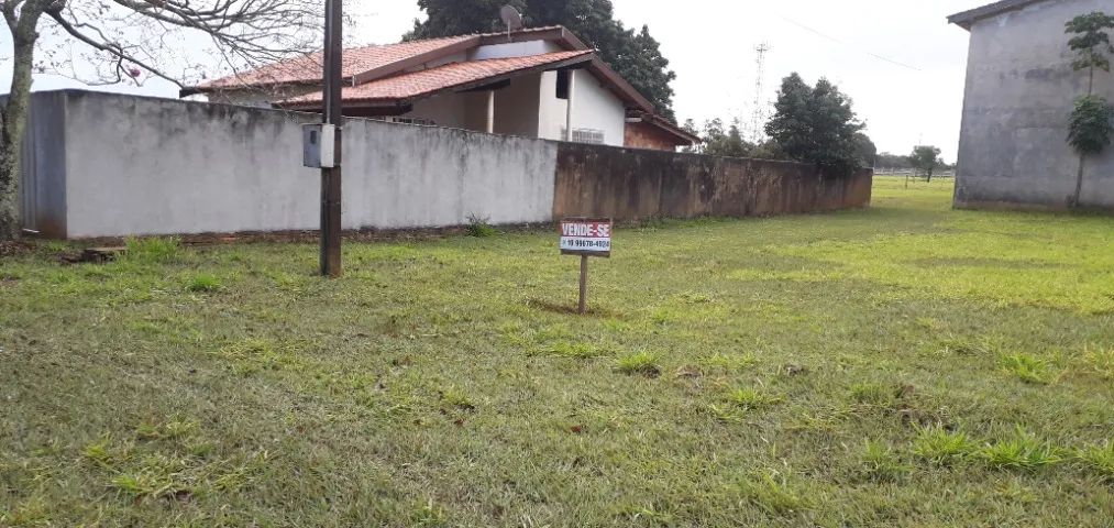 Foto - Avaré - O Estribo