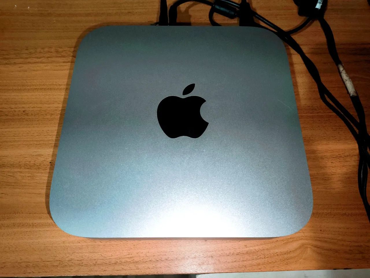 Mac Mini 2014 I5 16Gb Ram 250Gb Ssd Mac Os Sequoia - Computadores