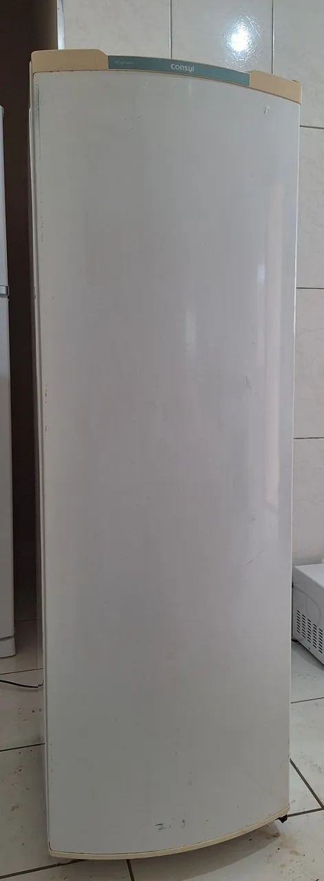 Geladeira usada CONSUL 