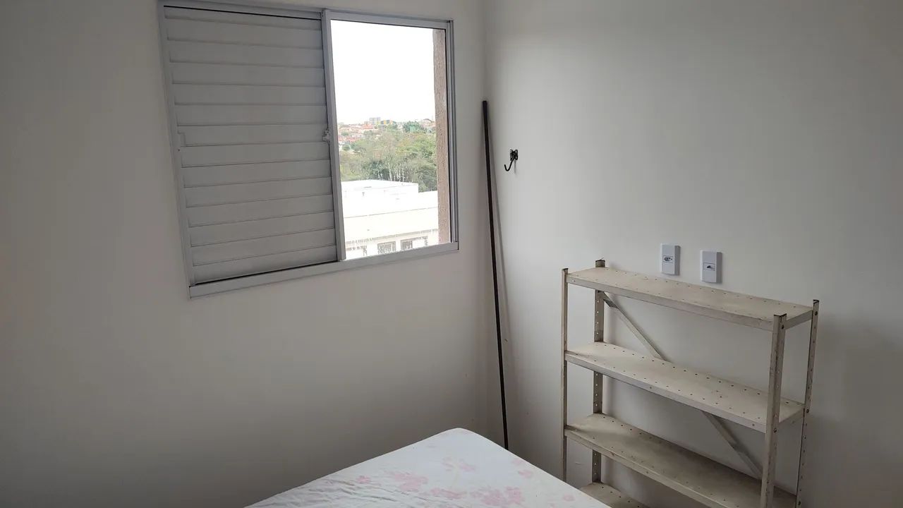 Aluguel de Quarto, AP compartilhado - Foto 3