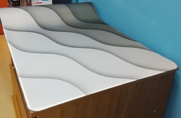 Mousepad 90x40cm Setup MIX