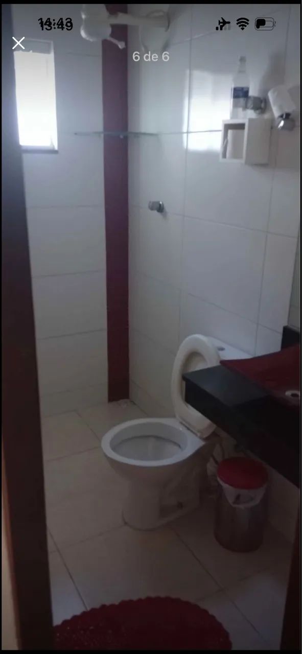 Vaga para Mulher em casa compartilhada - Foto 2