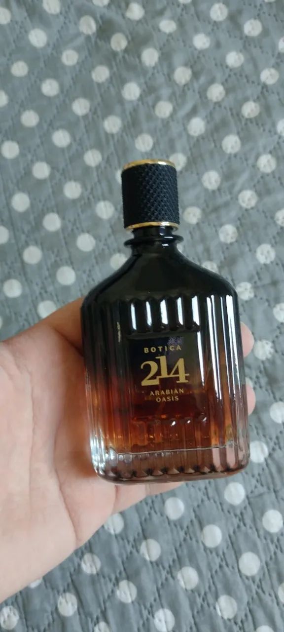 Perfumes árabes novos com preço imperdível - Foto 3