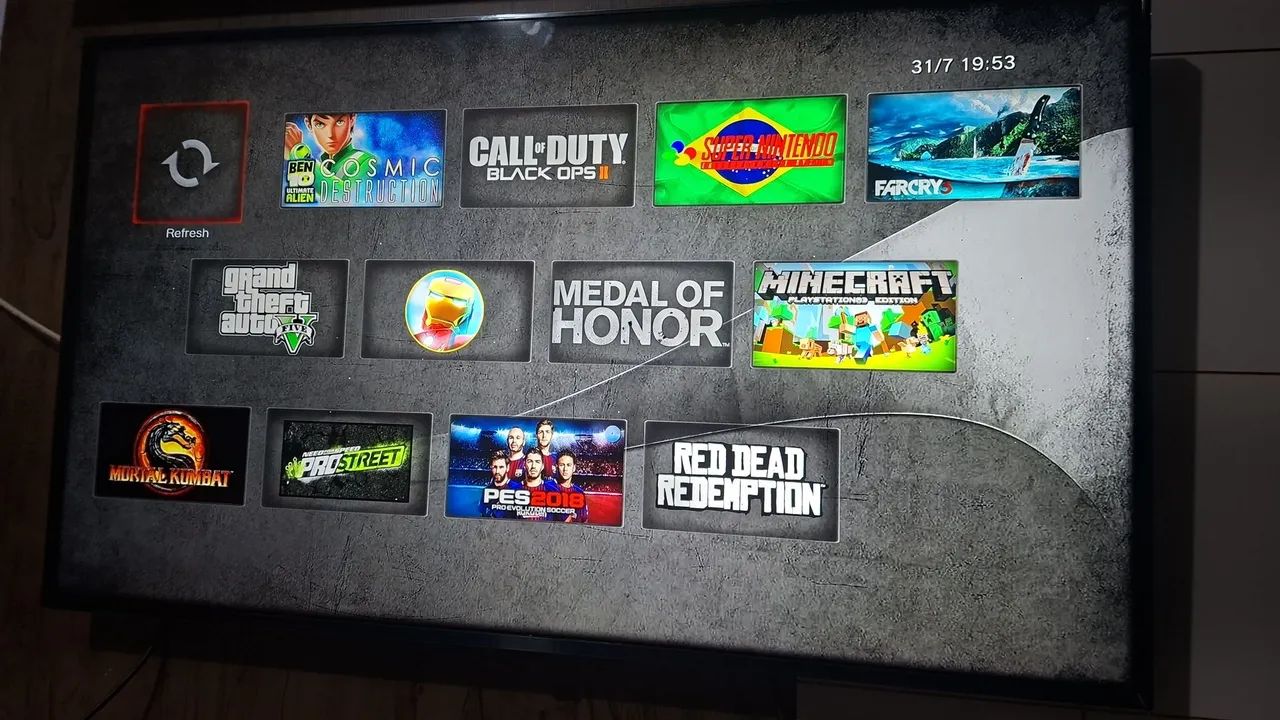 PlayStation 3 