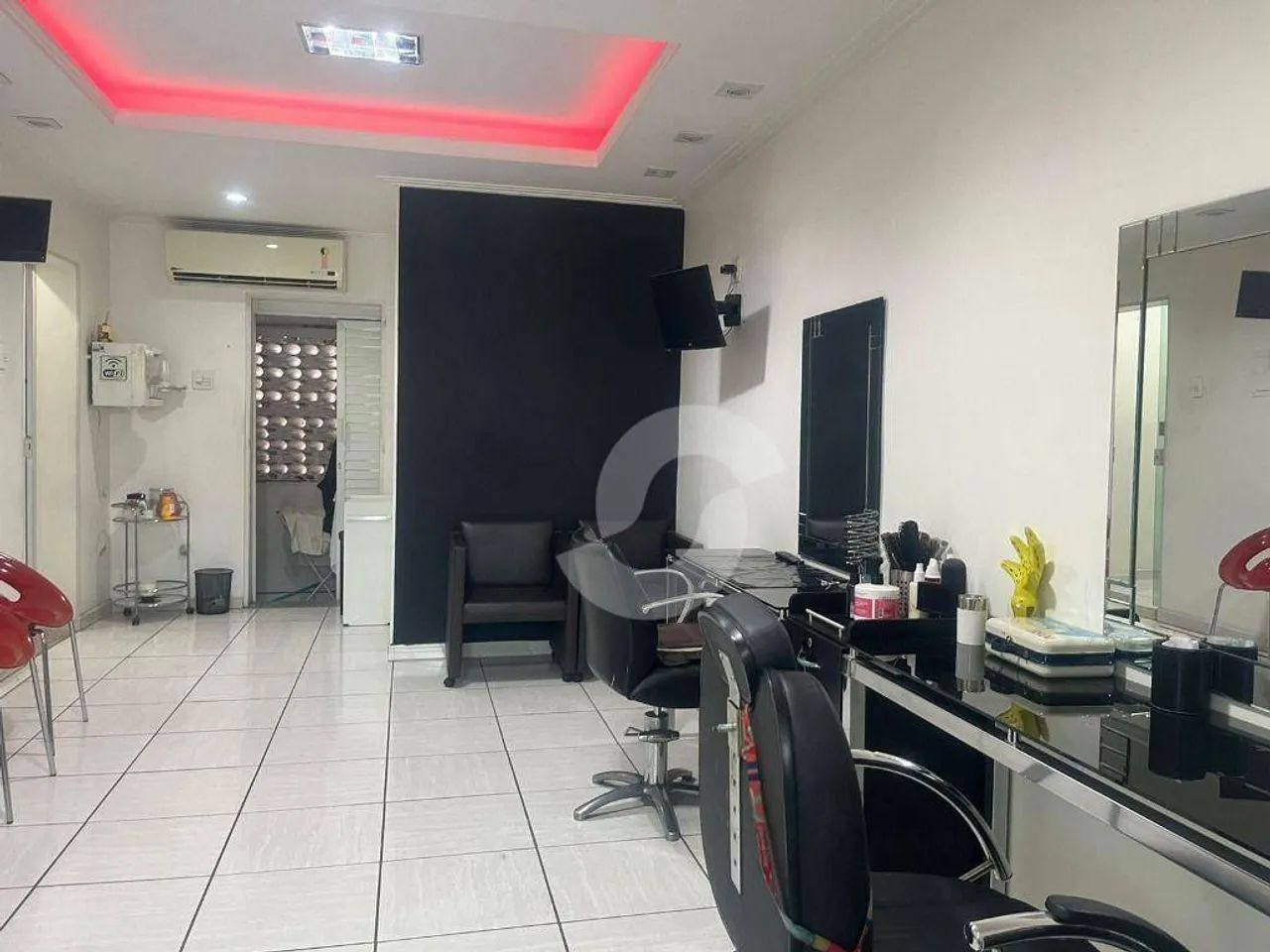 SOBRADO COMERCIAL E RESIDENCIAL - Foto 2