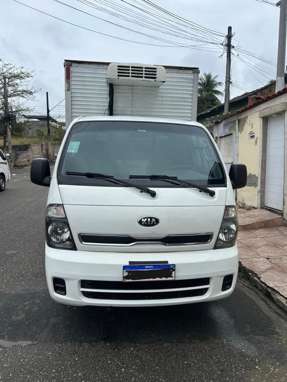 kia Bong 