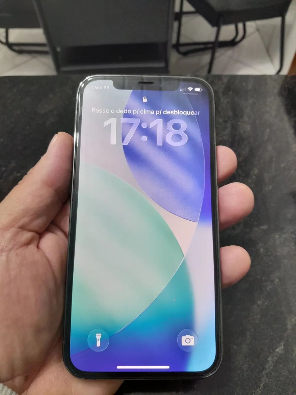 Iphone 12 pro 128 Gb  - Foto 2