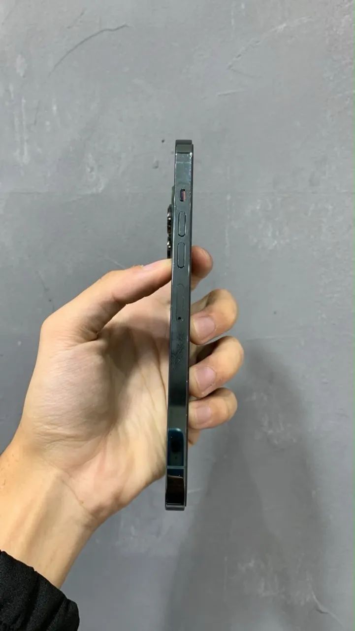iPhone 13 Pro Max - Foto 2