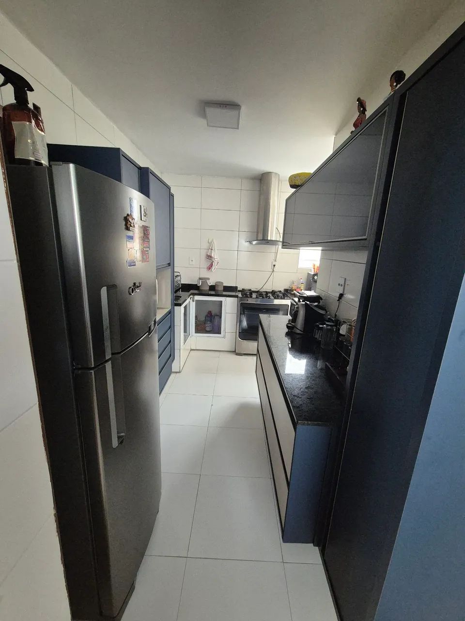 Apartamento na praia de Atalaia - Foto 2