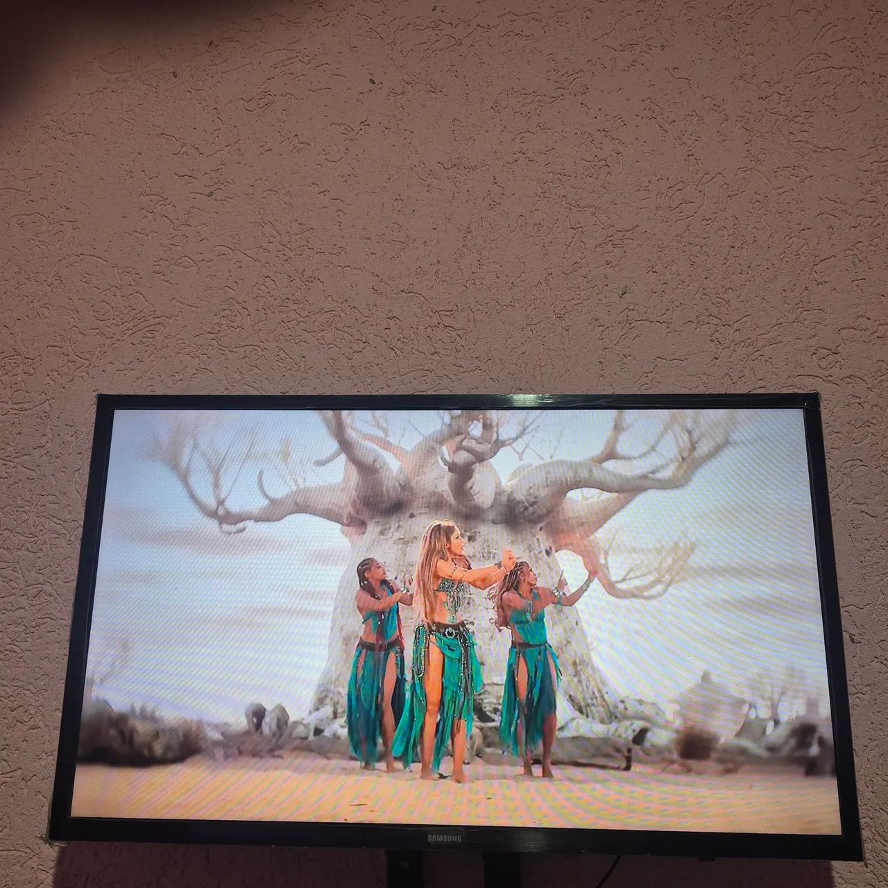 Tv Samsung  32 Smart Tizen  - Foto 4