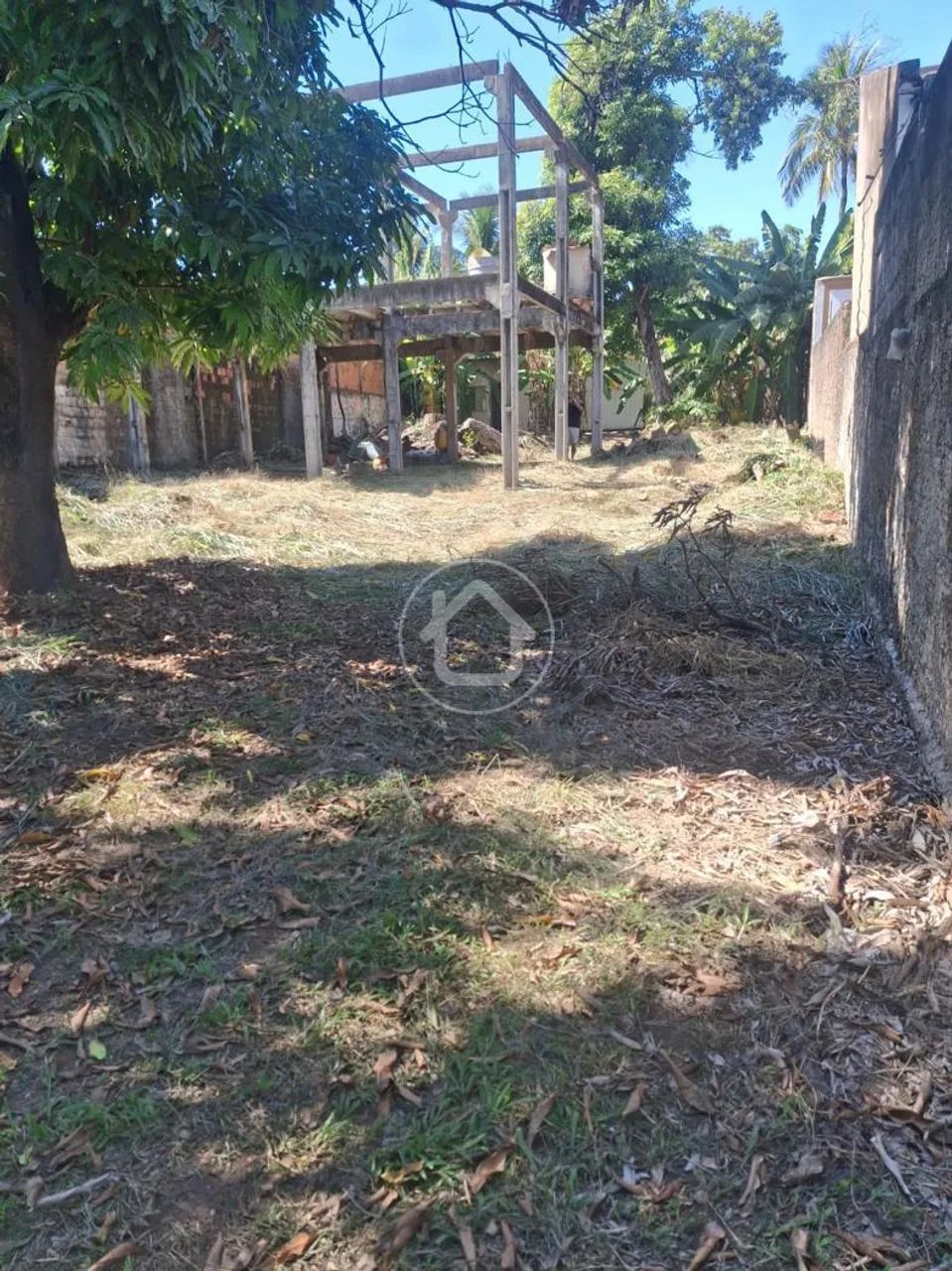 TERRENO COM BARRACÃO À VENDA - Foto 4