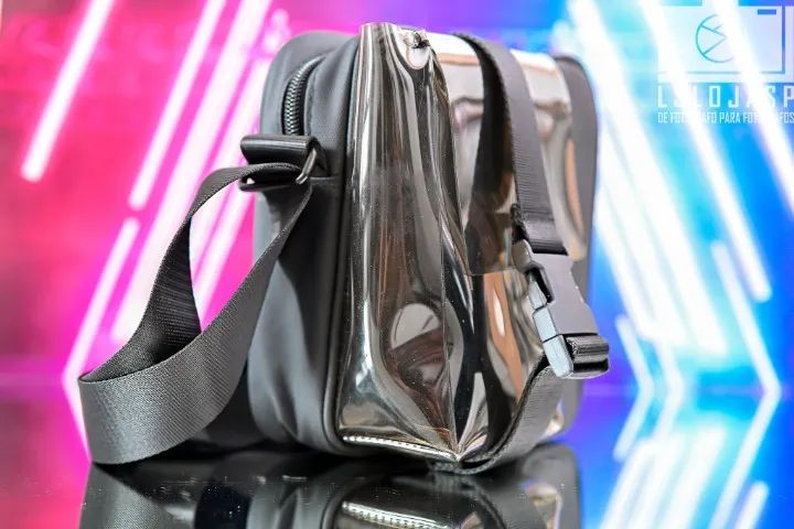  Bolsa Mochila PEQUENA DJI Original, Mini 2, Mini 3, Mini 4 Pro, Mini 5 Pro, Neo Case - Foto 2