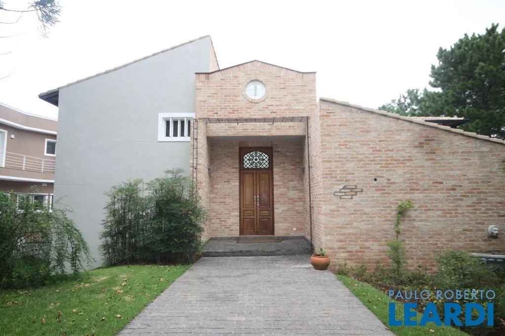 CASA EM CONDOMÍNIO - ALPHAVILLE - SP - Foto 5