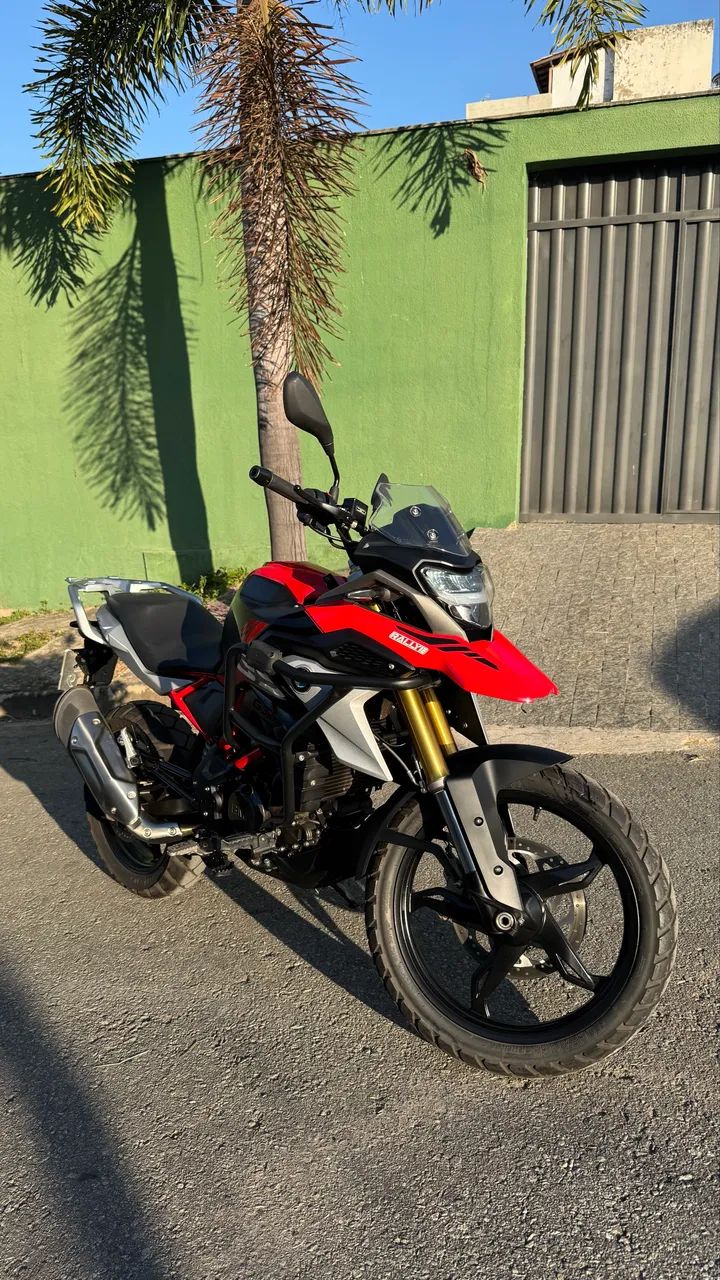 BMW g310s  - Foto 3