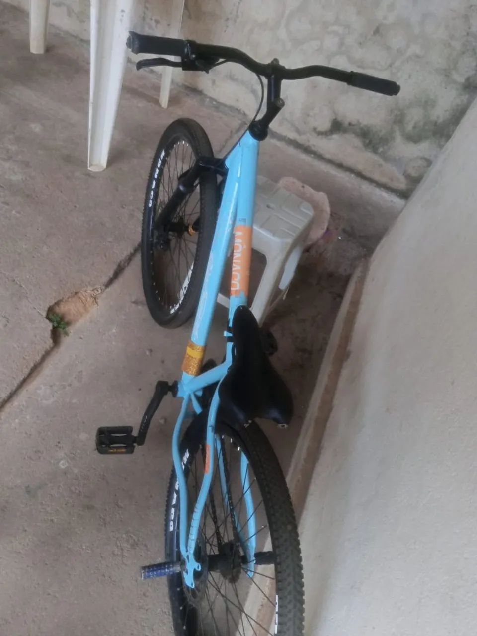 Bicicleta  - Foto 4