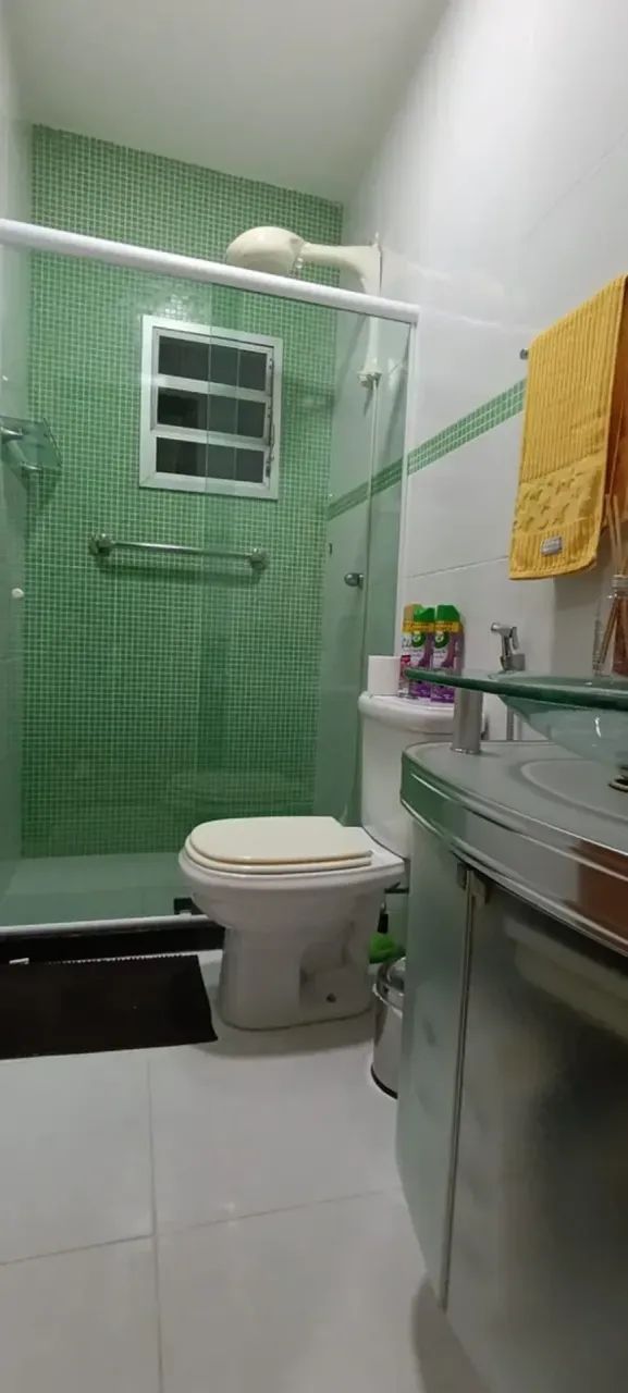 Casa com 3 quartos  em Araçás - Vila Velha - ES - Foto 5