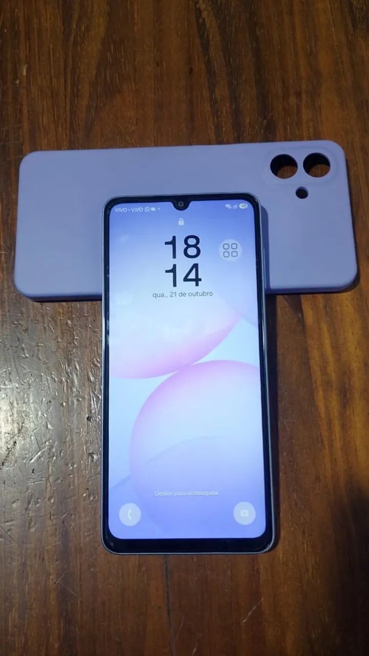Samsung A17 - Foto 3