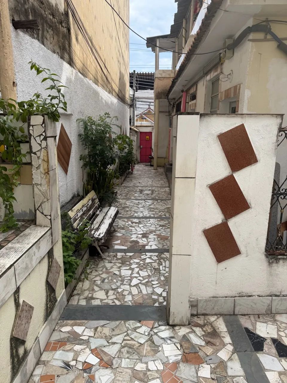 Kitinete, casa, quitinete  - Foto 3