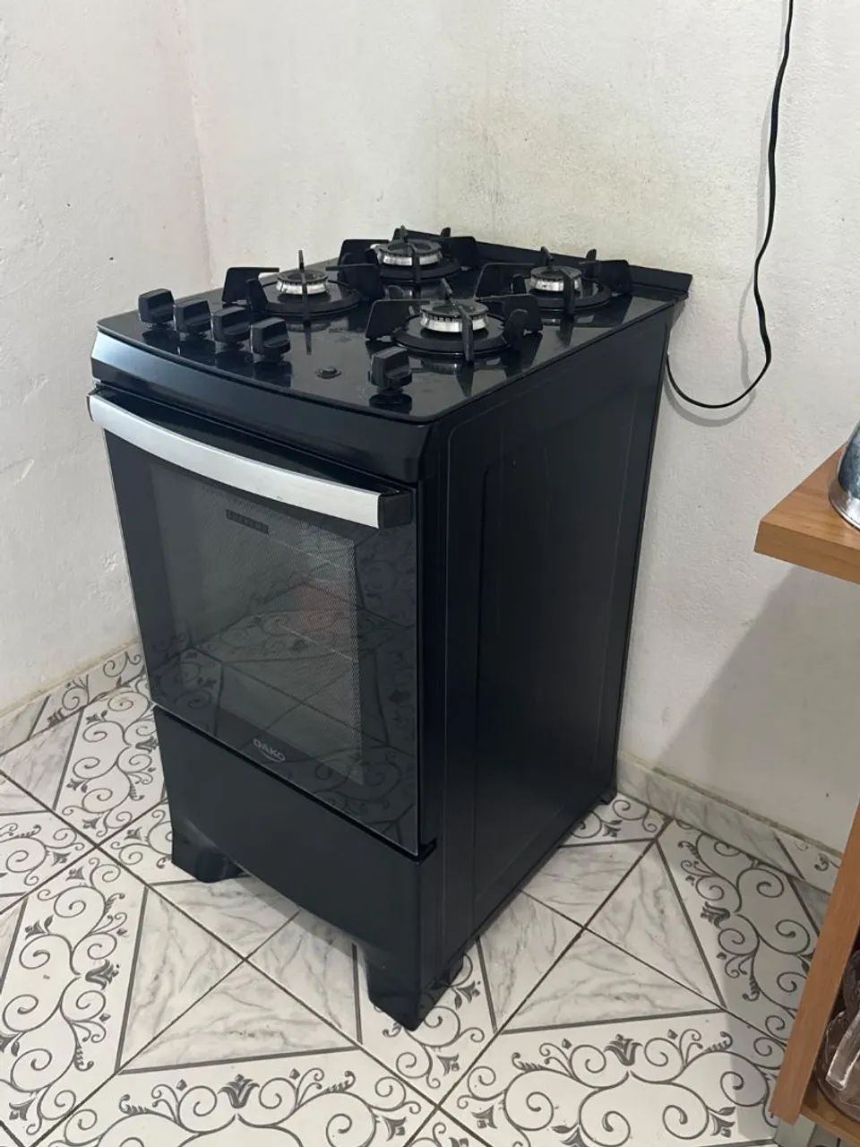 Fogão  - Foto 2