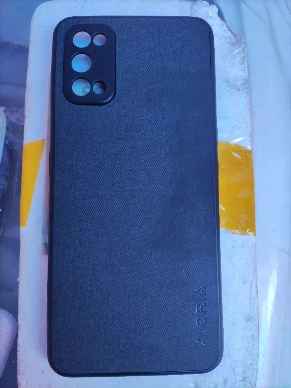 Case realme 7 pro