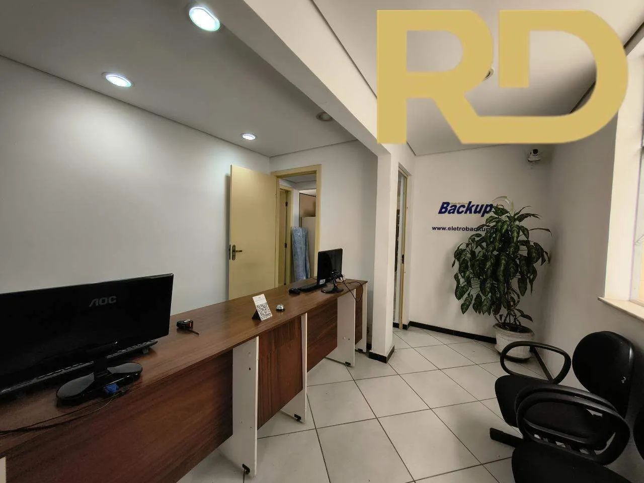 Sala Comercial de 84,37m² em Cidade Nova, BH  Venda com Financiamento e Permuta - Foto 5