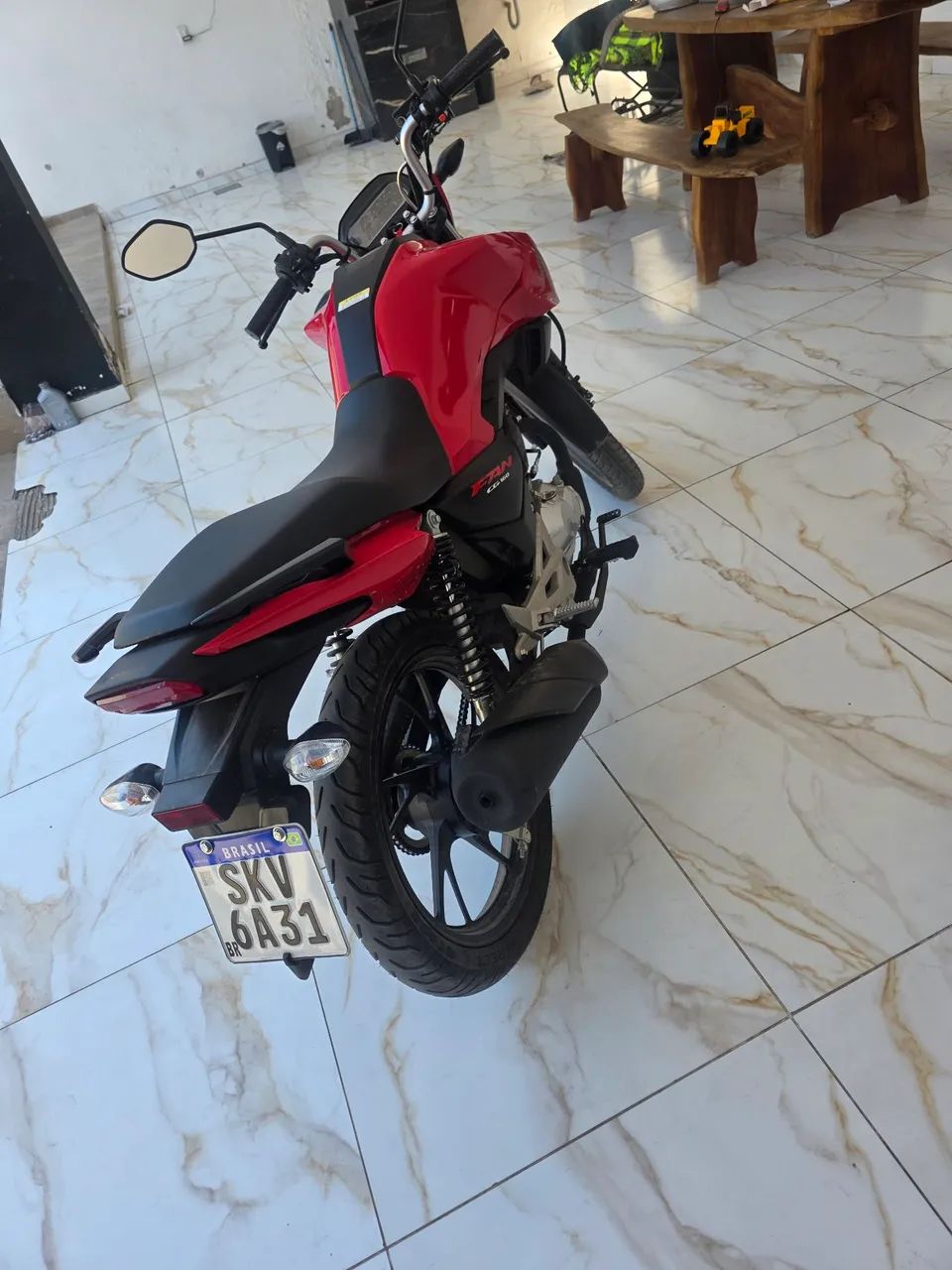 Moto nova  - Foto 4