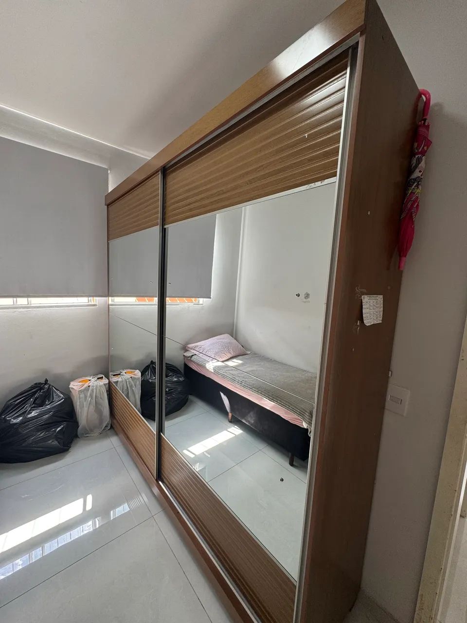 Guarda roupa  - Foto 3