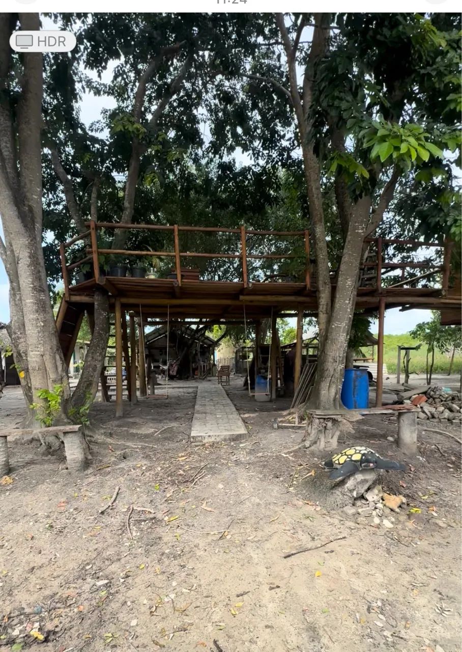 Vendo Ilha em Estancia/SE - Foto 5