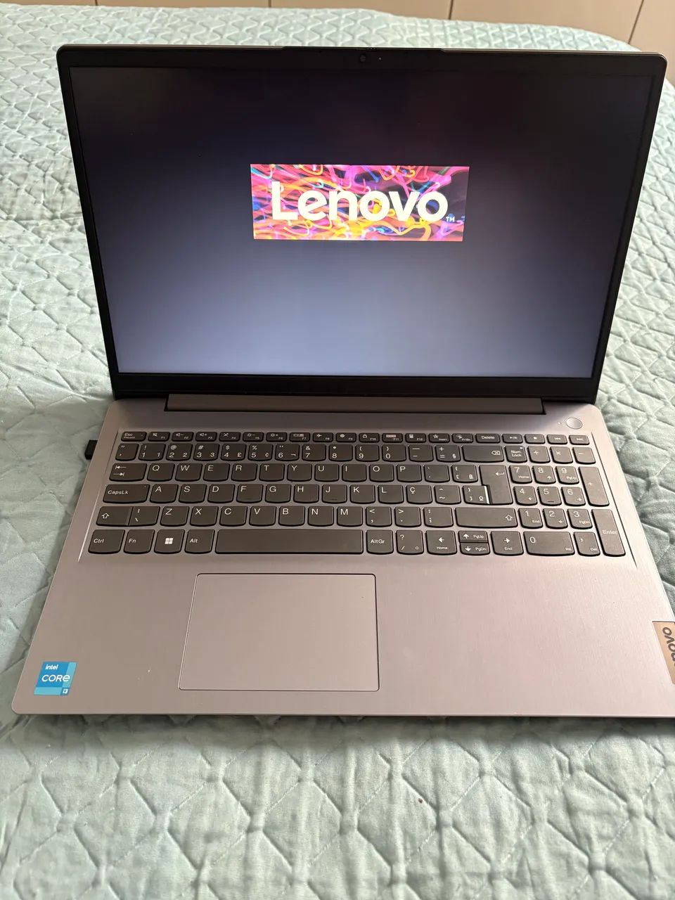 Notebook Lenovo