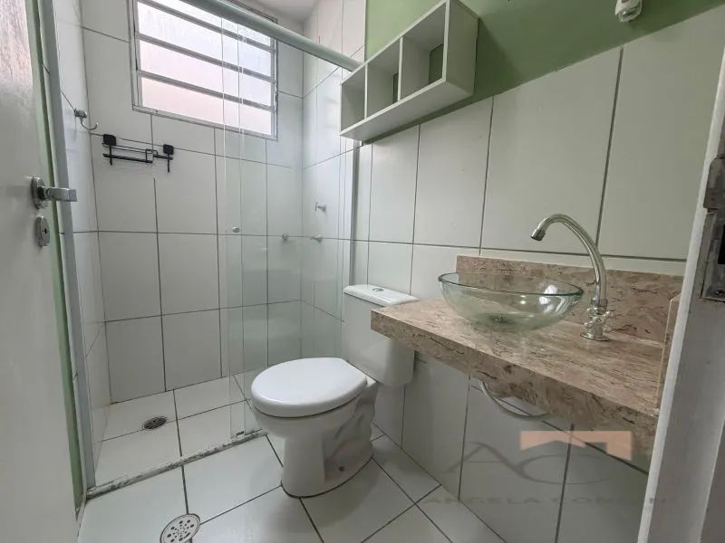 APARTAMENTO JUNDIAÍ RECANTO QUARTO CENTENÁRIO - Foto 5