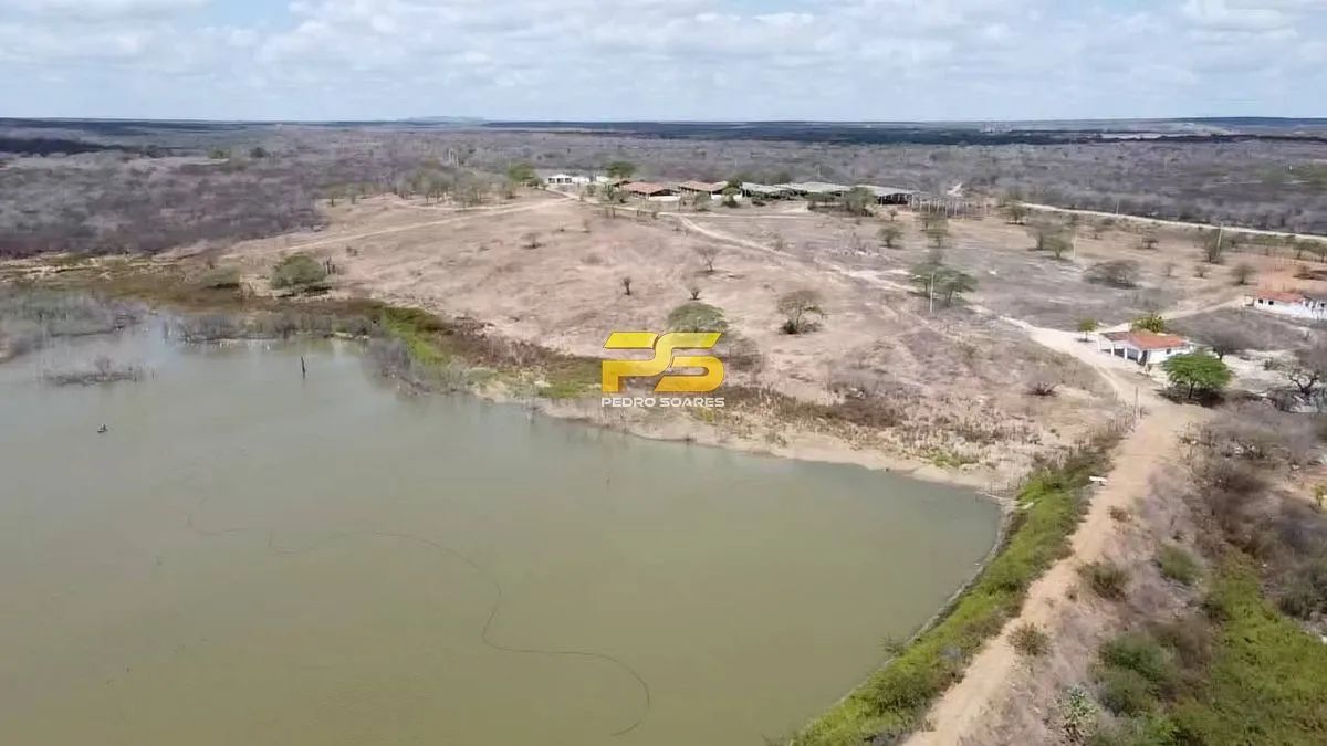Galpão à Venda, Centro - Taperoá - Foto 4
