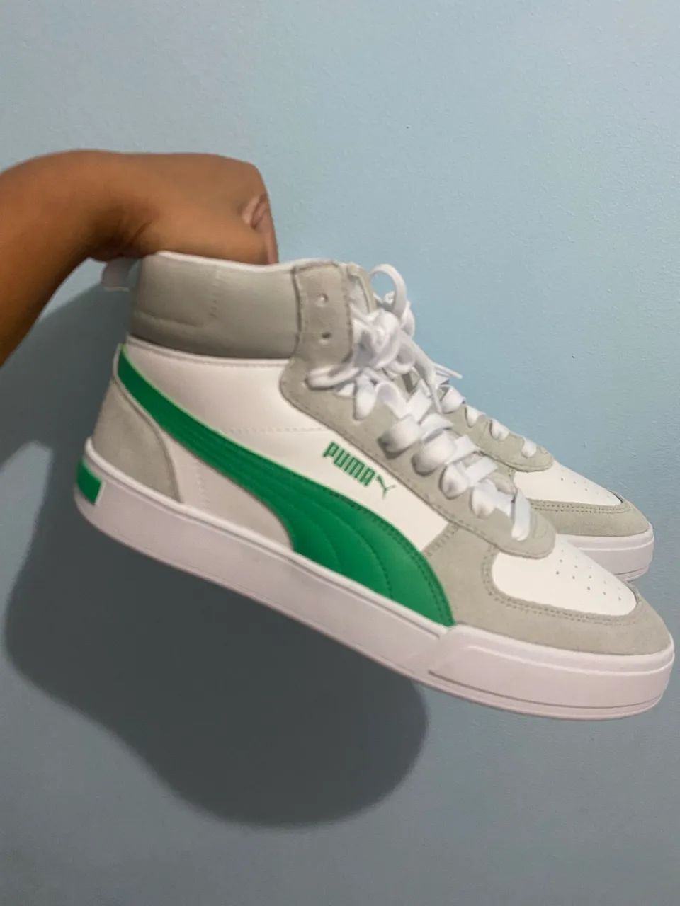 Sapato puma
