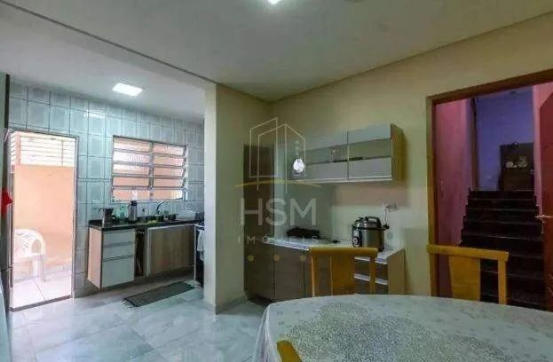 Casa com 3 quartos sendo 1 suíte à venda Centro, São Bernardo do Campo - Foto 4