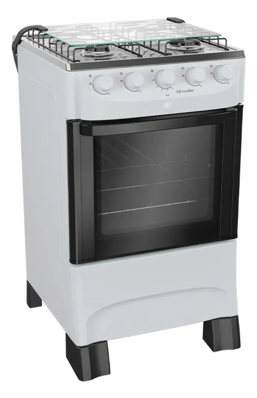 Fogão Mueller automático  - Foto 4