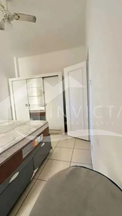 MARAVILHOSO QUARTO E SALA EM BOTAFOGO!!! - Foto 3