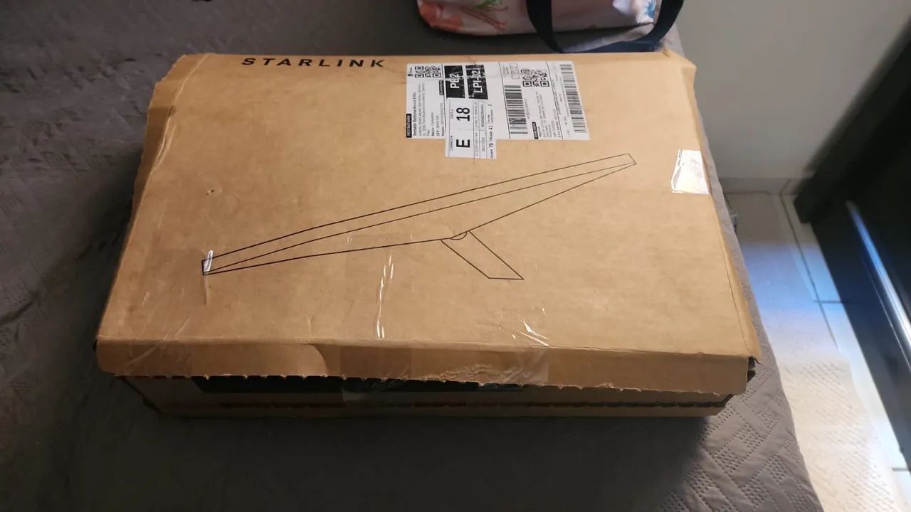 Starlink Mini ? - Foto 2