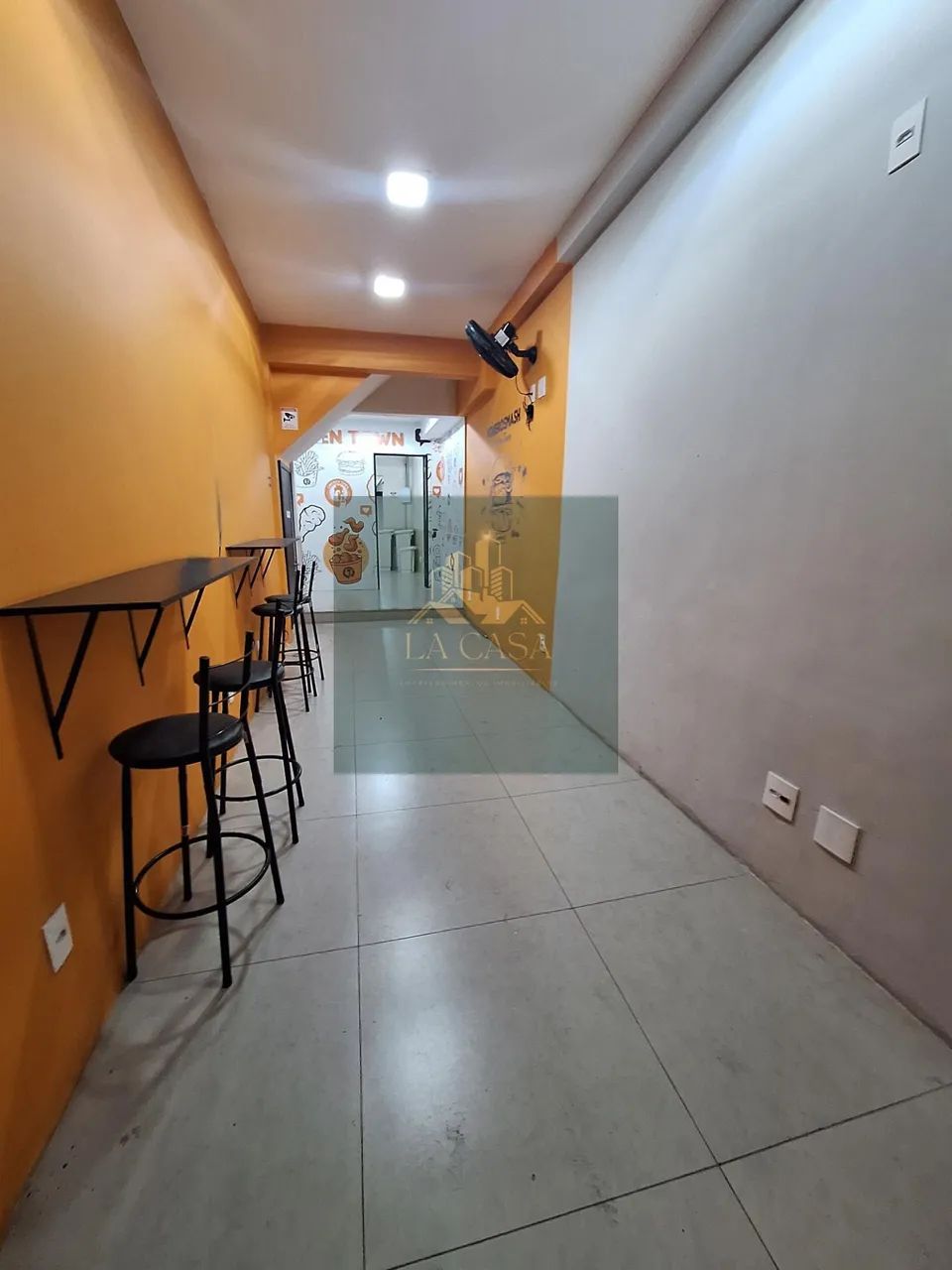 Salão Comercial em Ipiranga - São Paulo