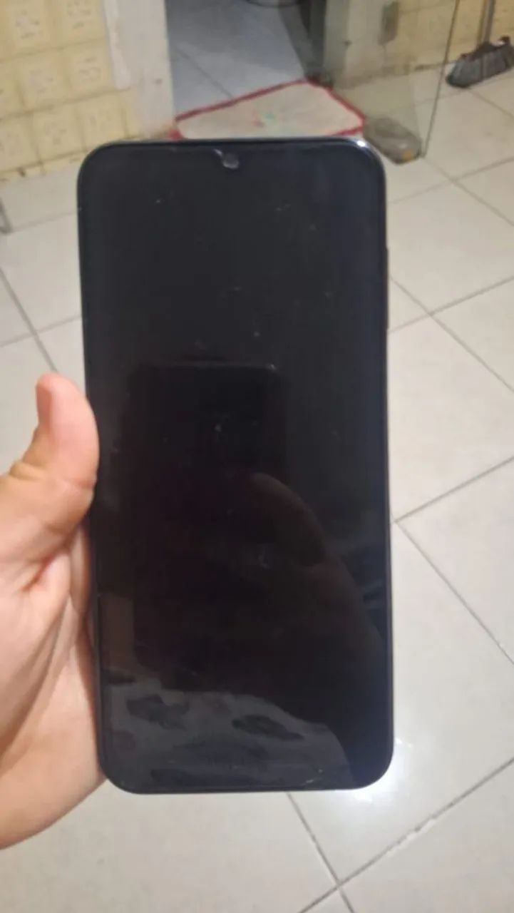 Vendo celular A14 Samsung Gb 128  - Foto 3