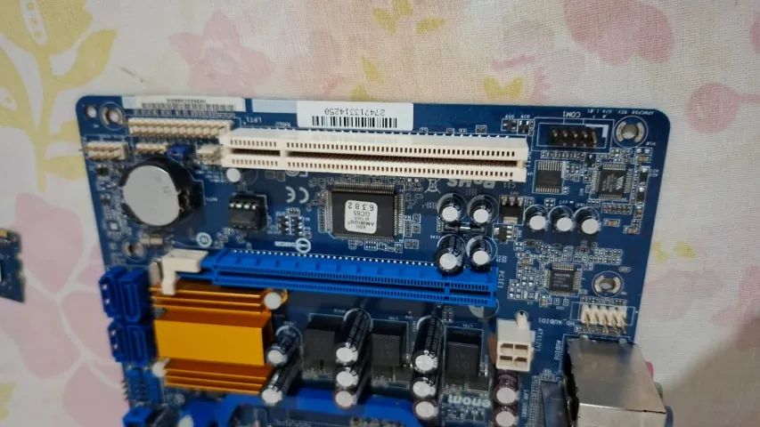 Kit AMD Phenom II - Foto 4