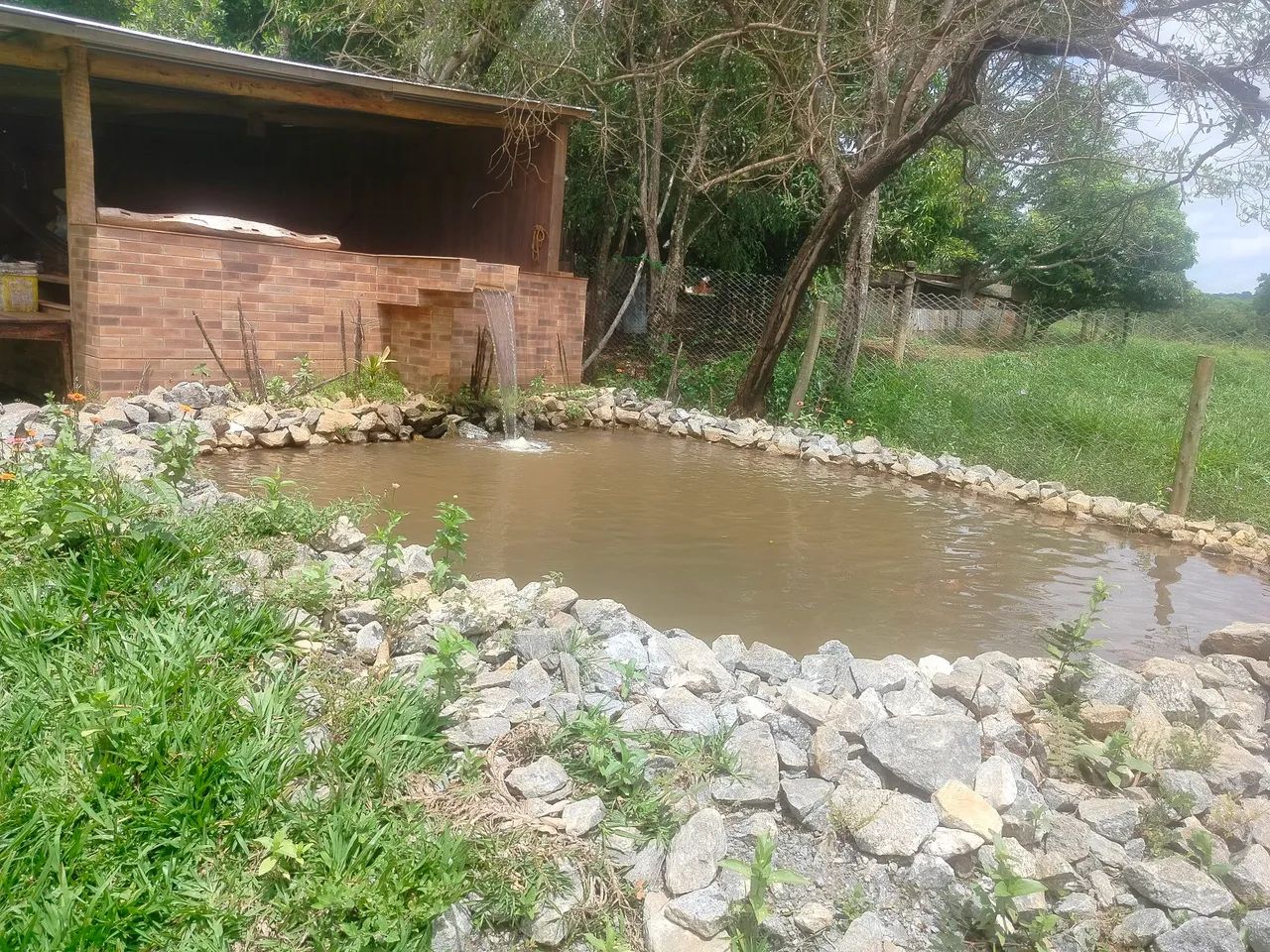 Chácara  - Foto 4