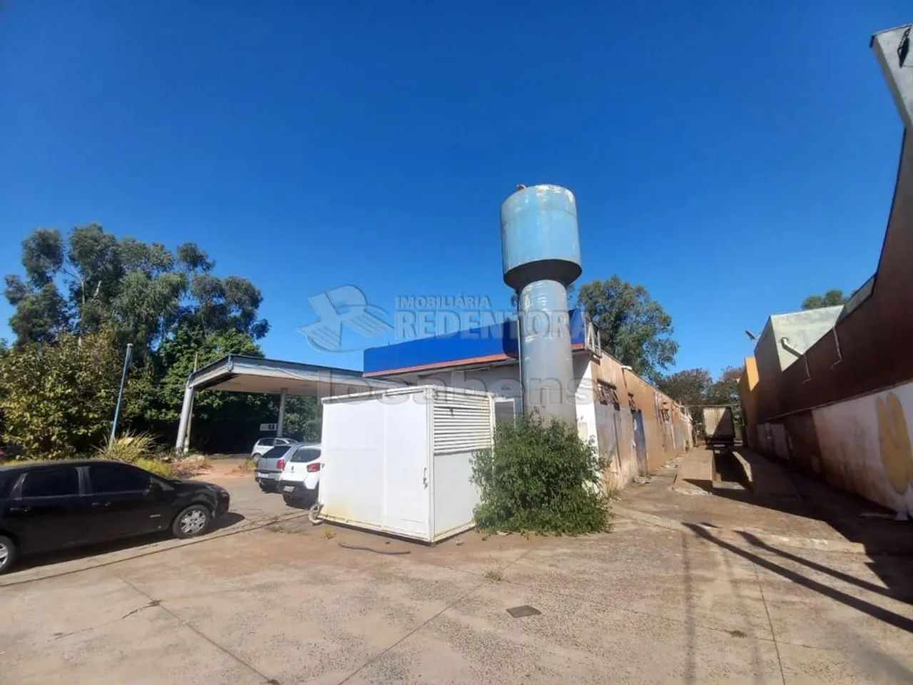 Posto de combustível no Jardim São Marco - Foto 4