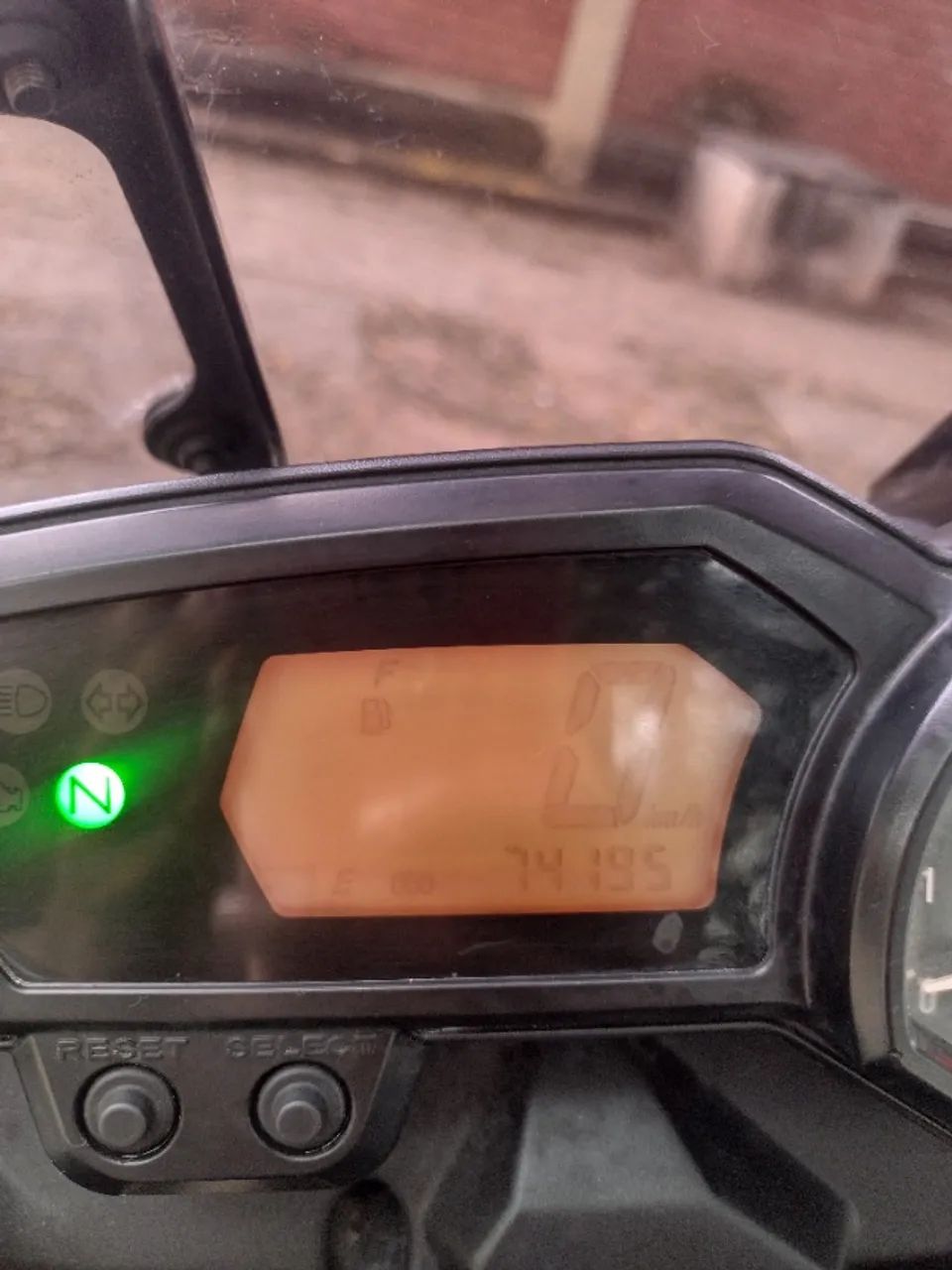 Yamaha XTZ 250 Tenere  - Foto 4