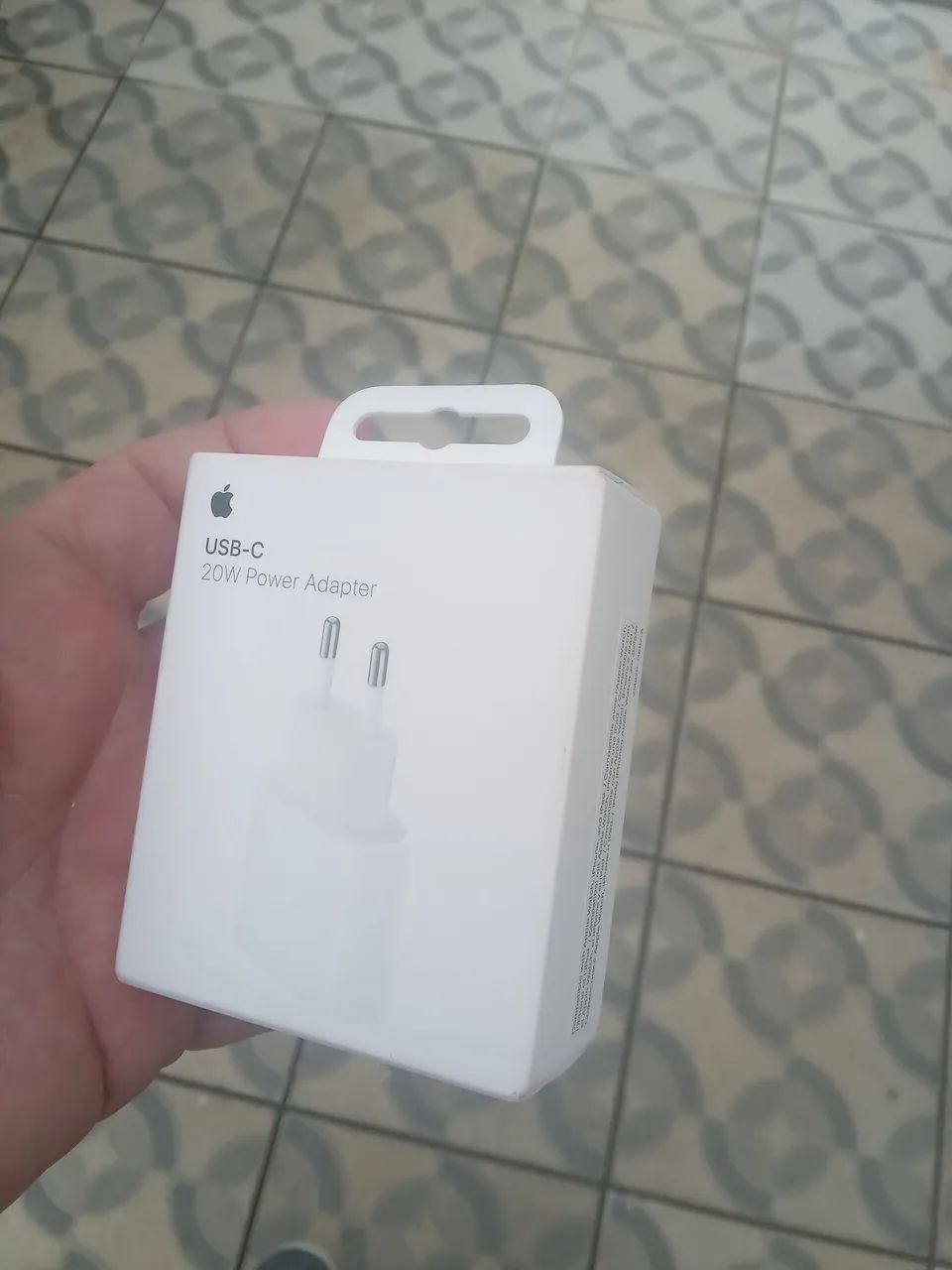 Fonte carregador original apple - Foto 2