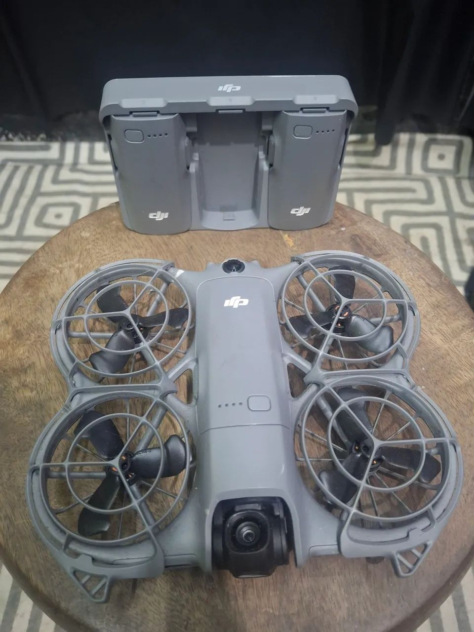Drone neo 2 - Foto 4