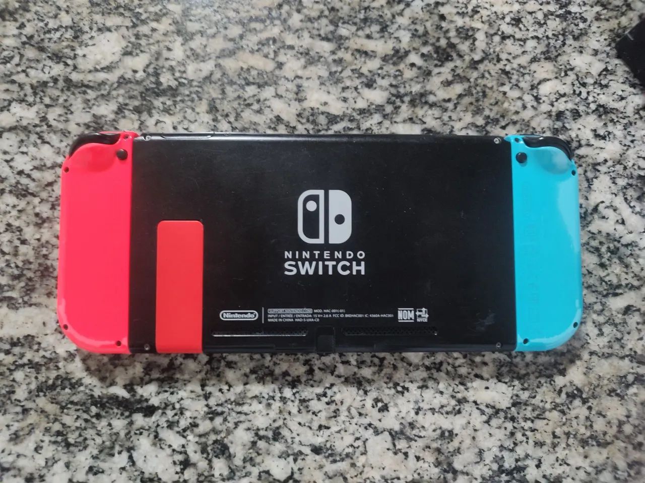 Nintendo Switch  - Foto 2